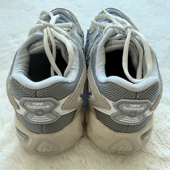 New Balance women sneakers size 6,5 US - Picture 5 of 7